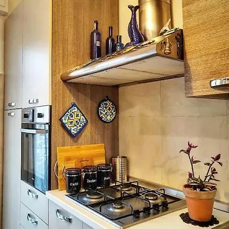 Apartmán Appartamento Sanremo *