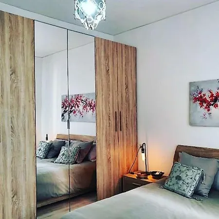 Appartamento Sanremo Apartmán *