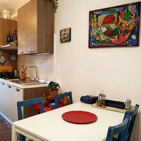 Appartamento Sanremo Apartmán Sanremo
