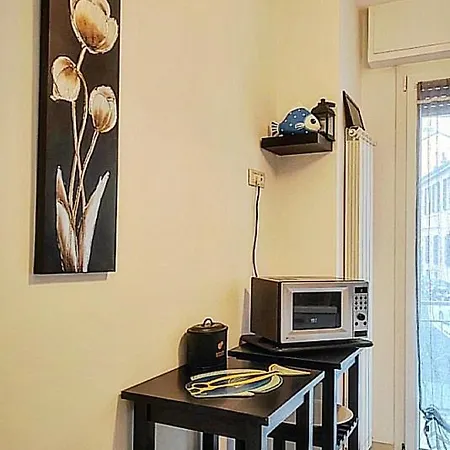 Appartamento Sanremo * Sanremo